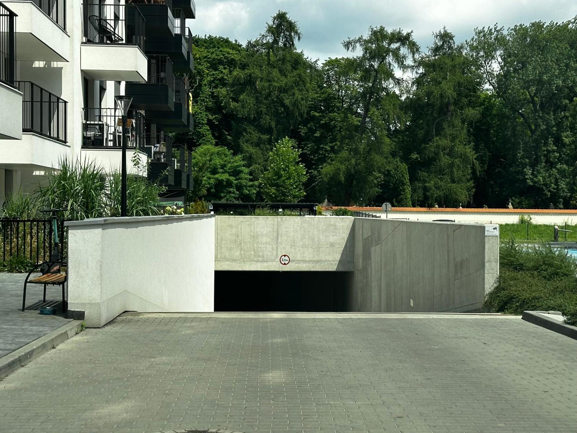 Rakowicka Apartments 克拉科夫 外观 照片